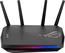 Wireless Router|ASUS|Wireless Router|5400 Mbps|Wi-Fi 6|USB 3.2|1 WAN|4x10/100/1000M|Number of antennas 4|GS-AX5400