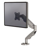 MONITOR ACC ARM SINGLE EPPA/SILVER 9683001 FELLOWES