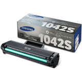 SAMSUNG MLT-D1042S/ELS Black Toner Cartri