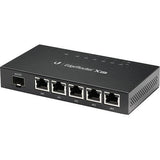 NET ROUTER 1000M 5PORT 1SFP/ER-X-SFP UBIQUITI