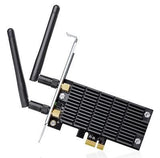 WRL ADAPTER 1300MBPS PCIE/DUAL BAND ARCHER T6E TP-LINK