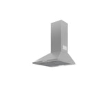 CATA Hood V-5000 X Chimney, Energy efficiency class C, Width 50 cm, 478.3 m³/h, Mechanical control, LED, Grey