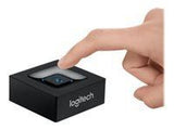 Speaker Accessory|LOGITECH|Portable/Wireless|Bluetooth|980-000912