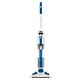 Polti Vacuum steam mop with portable steam cleaner PTEU0299 Vaporetto 3 Clean_Blue Power 1800 W, Water tank capacity 0.5 L, White/Blue