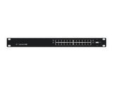 NET SWITCH 24PORT 1000M 2SFP/POE ES-24-250W UBIQUITI