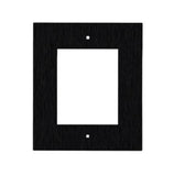 ENTRY PANEL FLUSH FRAME 1MOD./HELIOS IP VERSO 9155011 2N