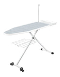 Polti Vaporella ironing board FPAS0001 White, 122 x 43.5 mm, 7