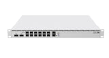 NET ROUTER 1000M 16PORT/CCR2216-1G-12XS-2XQ MIKROTIK