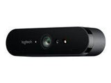 LOGITECH BRIO 4K STREAM EDITION - EMEA