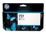 INK CARTRIDGE GRAY NO.727/130ML B3P24A HP