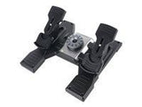 LOGITECH G Saitek PRO Flight Rudder Pedals - USB - WW