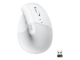 LOGITECH LIFT FOR BUSINESS - OFF-WHITE/PALE GREY - EMEA