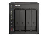 NAS STORAGE TOWER 4BAY/TS-453E-8G QNAP