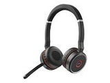 JABRA Evolve 75 Link 370 MS