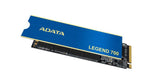 ADATA LEGEND 700 1000 GB, SSD form factor M.2 2280, SSD interface PCIe Gen3x4, Write speed 1600 MB/s, Read speed 2000 MB/s