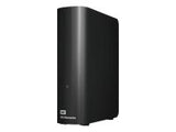 WD Elements 6TB HDD USB3.0 3.5inch RTL extern RoHS compliant black