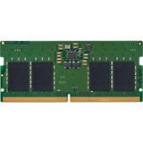 KINGSTON 16GB DDR5 4800MT/s SODIMM