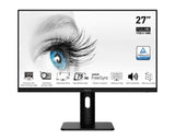 LCD Monitor|MSI|PRO MP273P|27