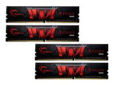 G.SKILL Aegis DDR4 32GB 4x8GB 3200MHz CL16 1.35V XMP 2.0