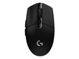 LOGITECH G305 Recoil Gaming Mouse - BLACK - EWR2