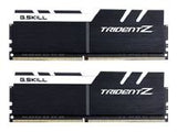 G.SKILL Trident Z DDR4 32GB 2x16GB 3200MHz CL16 DIMM 1.35V XMP 2.0