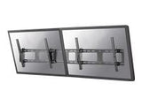 MONITOR ACC WALL MOUNT /MENU/NS-WMB200BLACK NEOMOUNTS