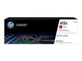 HP 415X Magenta LaserJet Toner Cartridge