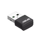 WRL ADAPTER 1800MBPS USB/DUAL BAND USB-AX55 NANO ASUS