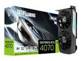 ZOTAC GAMING GEFORCE RTX4070 12GB Twin Edge OC