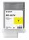 CANON PFI-107Y ink cartridge yellow standard capacity 130ml 1-pack