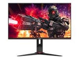 AOC U28G2XU/BK 28inch 4K IPS 144Hz 3ms 370cd/m2 HDMIx2 DPx2 USB 3.2x4