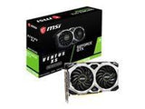 MSI GeForce GTX 1660 SUPER VENTUS XS OC 6GB GDDR6 3xDP 1xHDMI