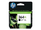 HP 364XL original Ink cartridge CN684EE ABB black high capacity 550 pages 1-pack