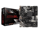 ASROCK A320M-DVS R4.0