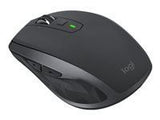 LOGITECH MX Anywhere 2S Wireless Mobile Mouse - GRAPHITE - EMEA