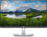 LCD Monitor|DELL|S2421HN|23.8"|Panel IPS|1920x1080|16:9|Matte|4 ms|Tilt|210-AXKS