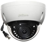 CAMERA HDCVI 5MP IR DOME/HAC-HDBW1500E-0280B-S2 DAHUA