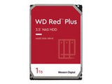 HDD|WESTERN DIGITAL|Red|1TB|SATA 3.0|16 MB|5400 rpm|2,5"|Thickness 9.5mm|WD10JFCX