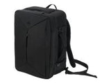 DICOTA Backpack Dual Plus EDGE 13-15.6inch black