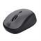 MOUSE USB OPTICAL WRL YVI+/BLACK 24549 TRUST