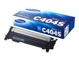 SAMSUNG original Toner cartridge LT-Cartridge404S/ELS Cyan Toner cartridge ST966A