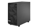 FRACTAL DESIGN Meshify 2 Black Solid case