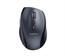 MOUSE USB LASER WRL M705/BLACK 910-001949 LOGITECH