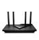 Wireless Router|TP-LINK|Wireless Router|3000 Mbps|Wi-Fi 6|IEEE 802.11a|IEEE 802.11 b/g|IEEE 802.11n|IEEE 802.11ac|IEEE 802.11ax|USB 3.0|3x10/100/1000M|1x2.5GbE|LAN \ WAN ports 1|Number of antennas 4|ARCHERAX55PRO