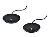 LOGITECH Group ConferenceCam Extentsions microphones