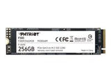 PATRIOT P300 256GB M2 2280 PCIe SSD