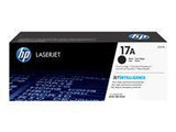 TONER BLACK 17A /M102 1.6K/CF217A HP