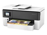 HP OfficeJet Pro 7720 Wide Format All-in-One Printer