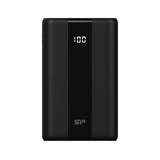 Silicon Power Power Bank QS55 20000 mAh, Black