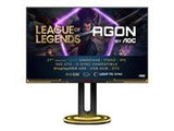 AOC AG275QXL 27inch Monitor HDMI DP